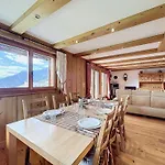Apartment Bastide Verbier