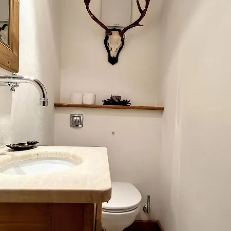 Apartment Bastide Verbier