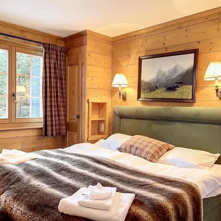 Bastide Apartment Verbier