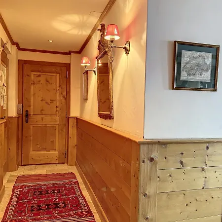 Bastide Apartment