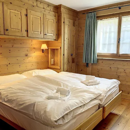 Apartment Bastide *