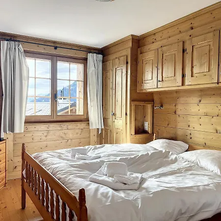 Bastide Apartment *