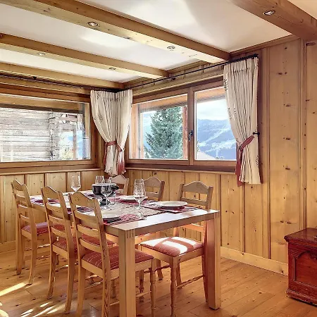 Apartment Bastide