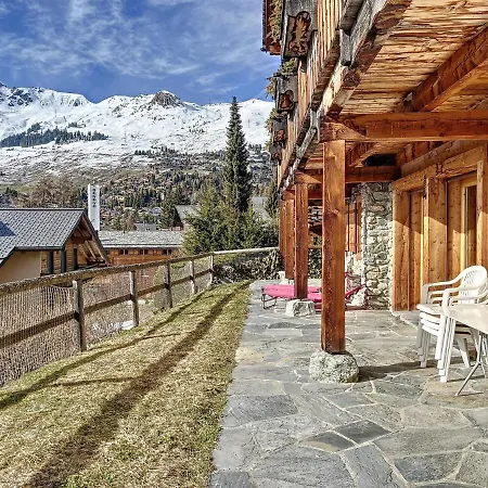 Apartment Bastide