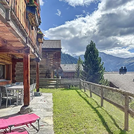 Apartment Bastide Verbier