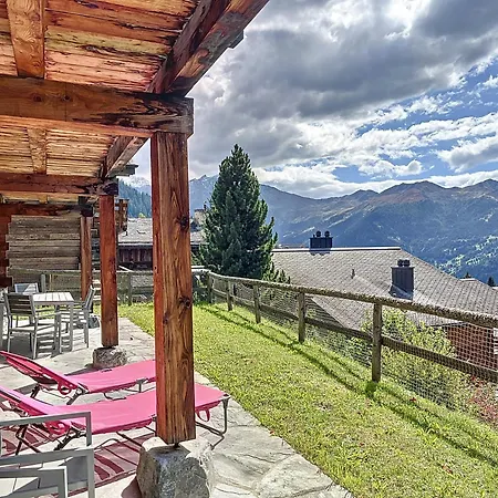 Bastide Verbier
