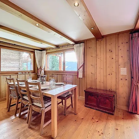 Bastide Apartment *