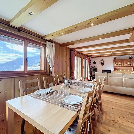 Apartment Bastide Verbier