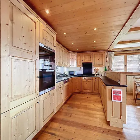 Apartment Bastide