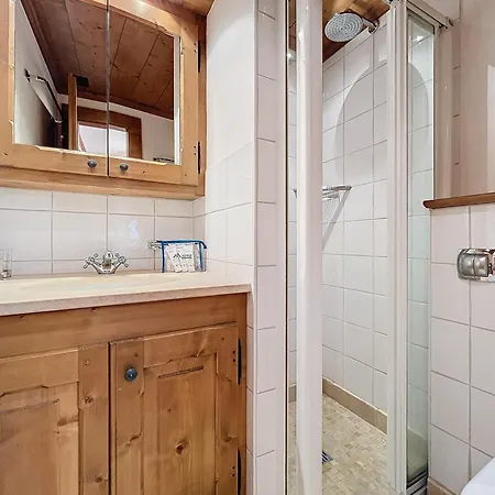 Apartment Bastide *