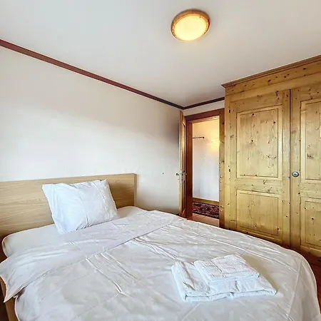 Apartment Bastide Verbier