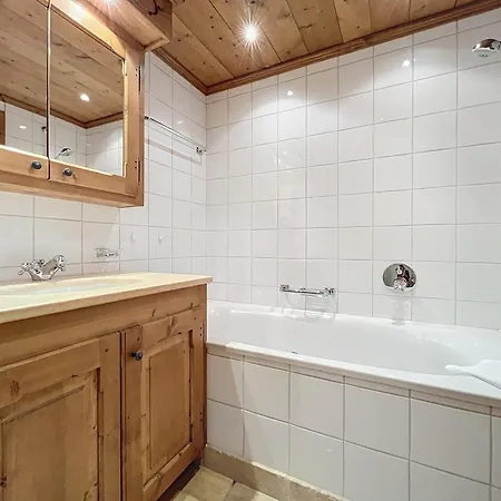 Bastide * Verbier