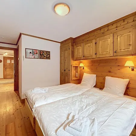 Bastide Apartment