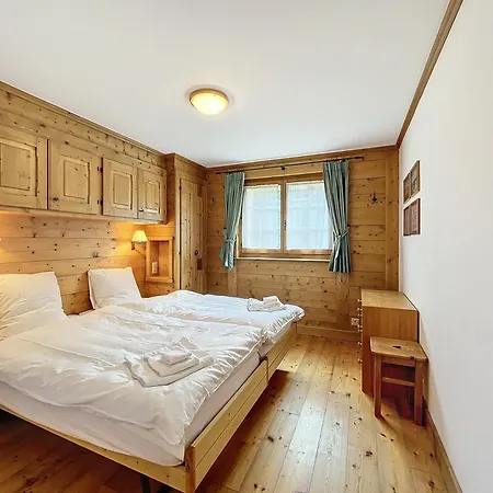 Apartment Bastide