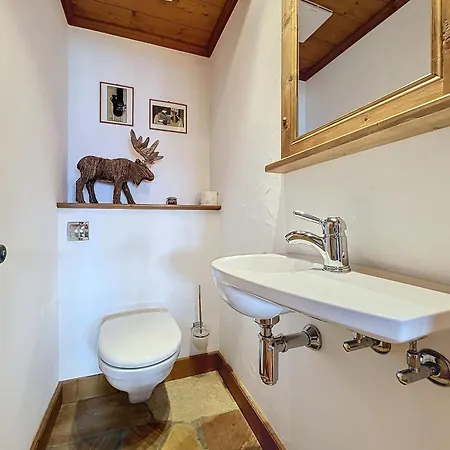 Bastide Apartment *
