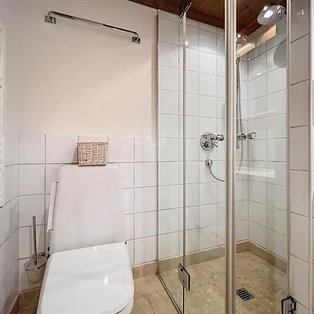 아파트 Bastide 베르비에