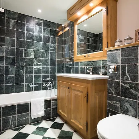 Apartment Bastide