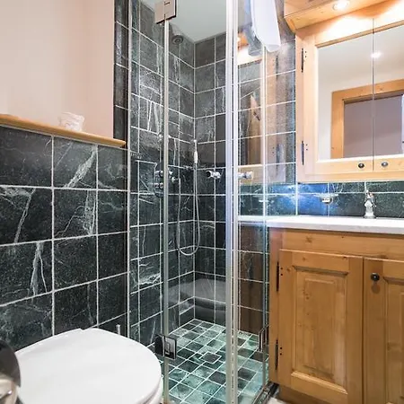 아파트 Bastide 베르비에