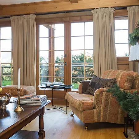 아파트 Bastide 베르비에