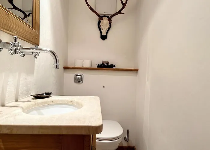 Appartement Bastide Verbier