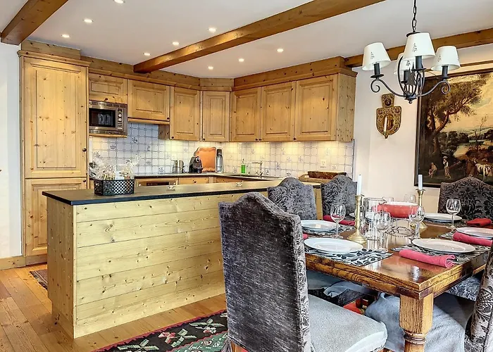 Appartement Bastide Verbier