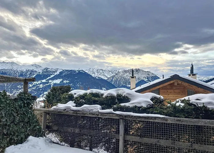Bastide * Verbier