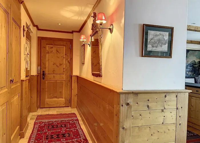 Bastide Apartman