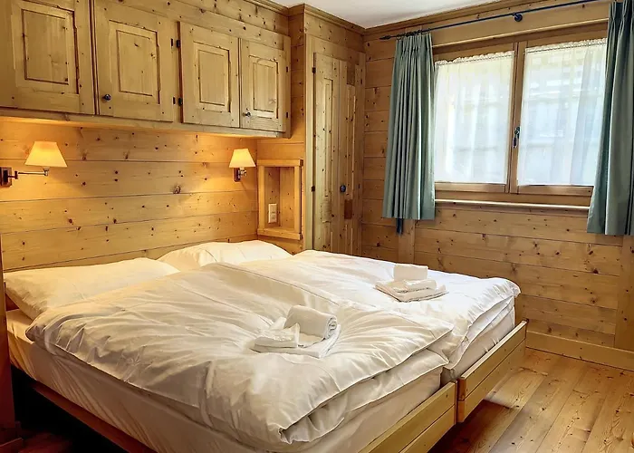 Appartement Bastide *