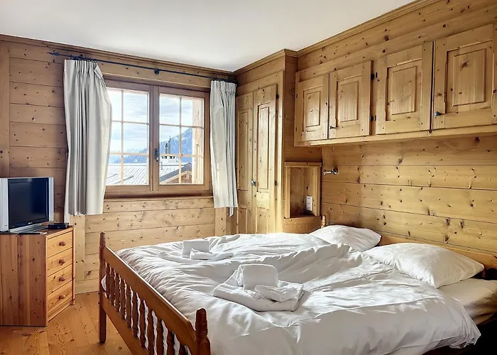 Bastide Appartement *