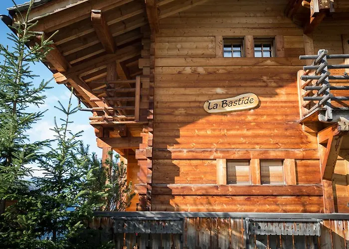 Bastide Verbier