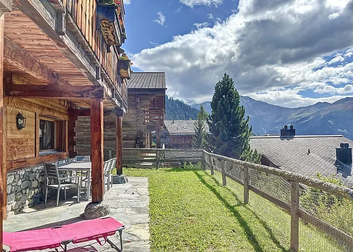 Appartement Bastide Verbier