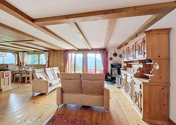 Apartman Bastide