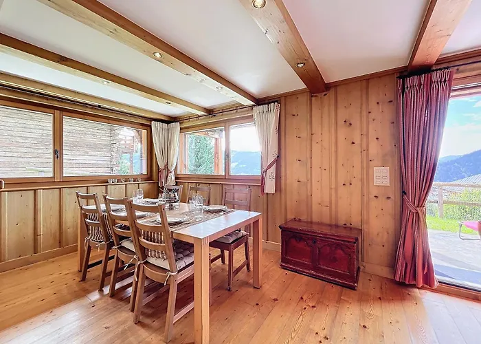 Bastide Appartement *