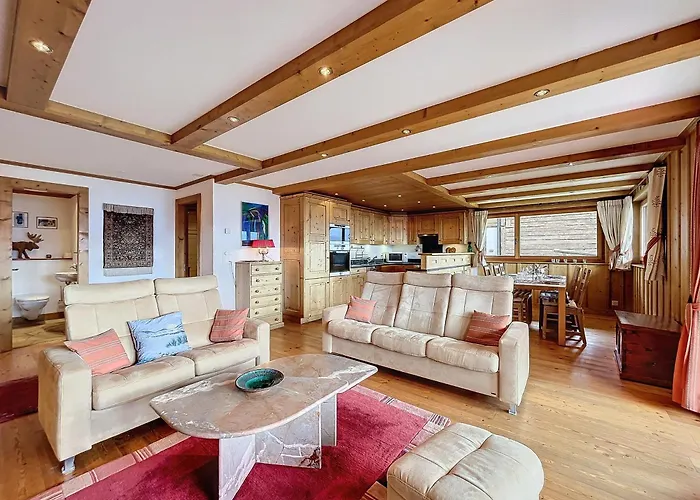 Bastide Appartement *