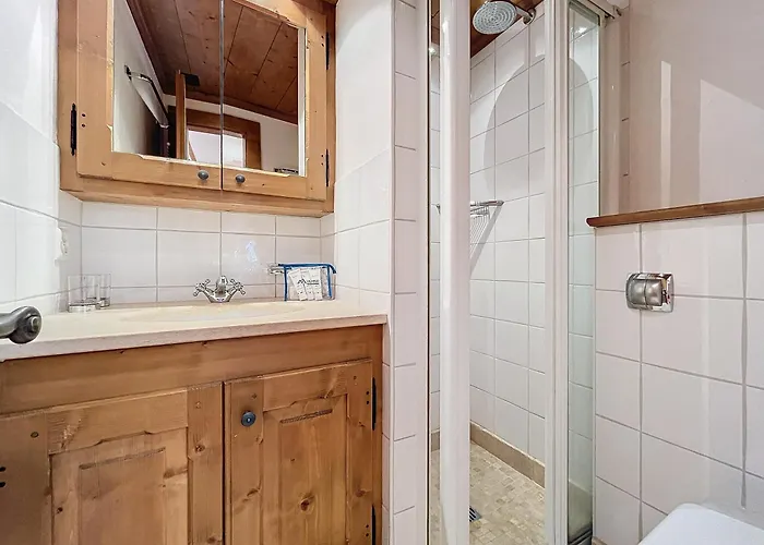 Appartement Bastide *