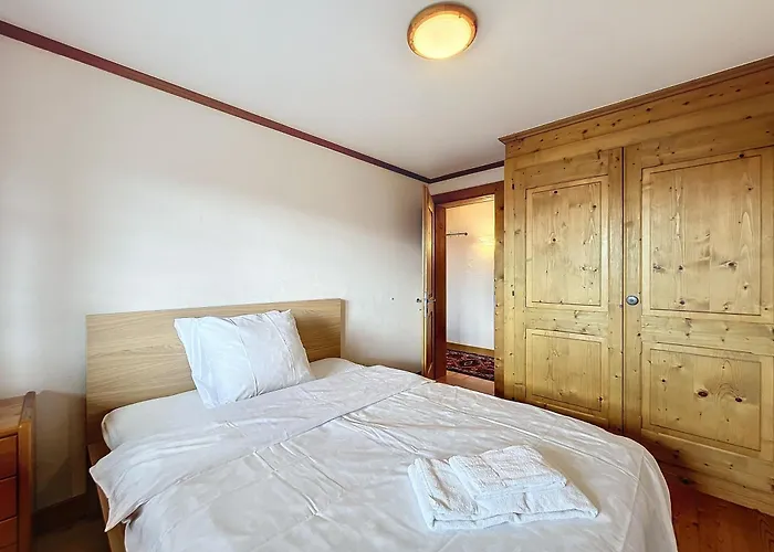 Appartement Bastide Verbier