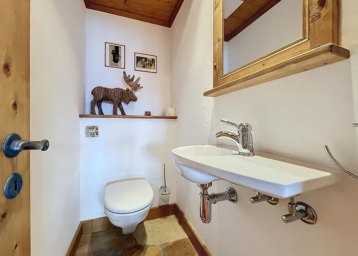 Bastide Appartement *