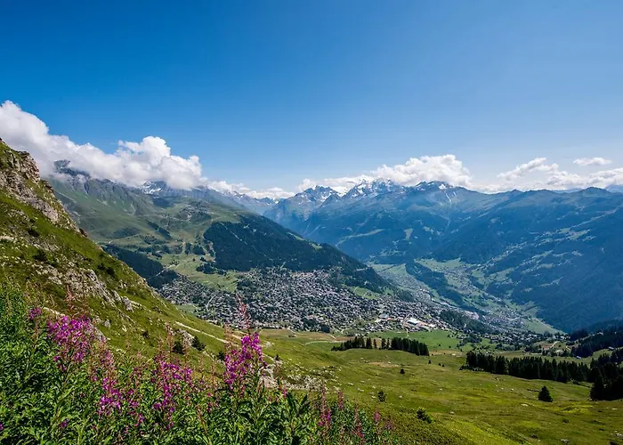 Bastide Verbier