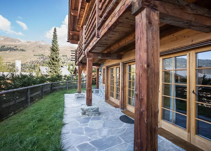 Bastide Verbier