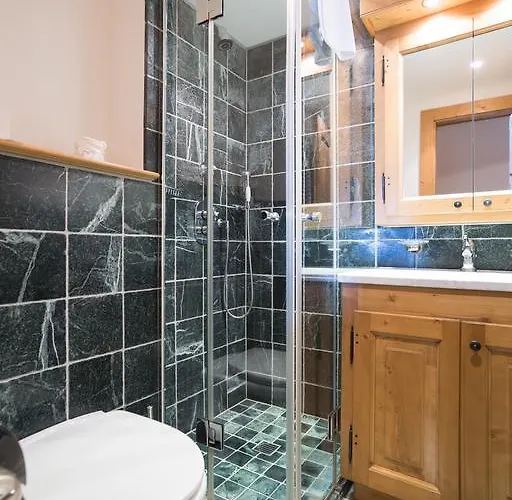 Appartement Bastide Verbier