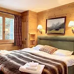 Bastide Appartement Verbier