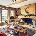 Appartement Bastide