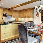 Appartement Bastide Verbier