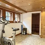 Bastide Appartement