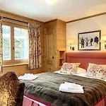 Bastide Appartement Verbier