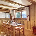 Appartement Bastide