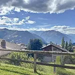 Bastide Appartement Verbier