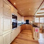 Appartement Bastide