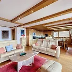 Bastide Appartement *