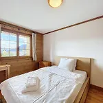 Bastide Appartement Verbier